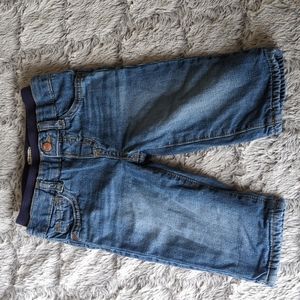 The Place Jeans